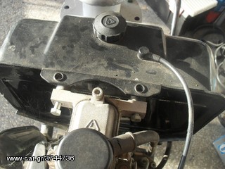 Αντλίες Lamborghini 2010 Ποτιστικό  μηχανάκι 18άρι-thumb-3