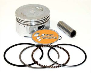 ΠΙΣΤΟΝΙ ΚΙΤ CYCNUS-X 125 59,00mm