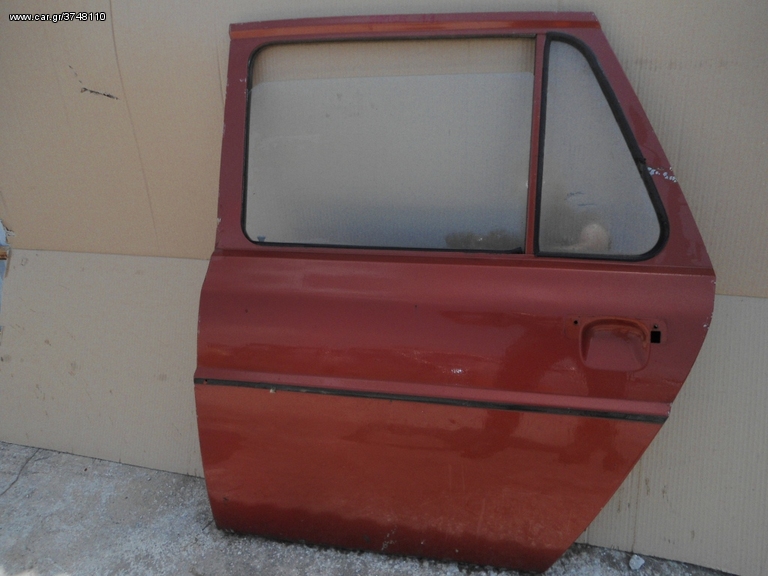 ΠΟΡΤΑ ΠΙΣΩ L SIMCA