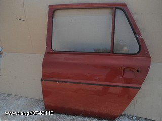 ΠΟΡΤΑ ΠΙΣΩ L SIMCA