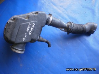 CITROEN XSARA 1.4 8V ΦΙΛΤΡΟΚΟΥΤΙ - ΚΟΛΑΡΟ
