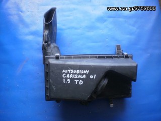 MITSUBISHI CARISMA 1.9TD '95-'04 ΦΙΛΤΡΟΚΟΥΤΙ