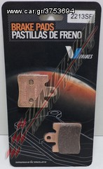 AN 400 BURGMAN ΤΑΚΑΚΙΑ ΦΡΕΝΟΥ ΕΜΠΡΟΣ ΠΡΟΣΦΟΡΑ!!!!