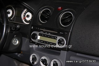 MITSUBISHI COLT LM ANDROID 802 + MPEG 4 + REAR CAMERA www.sound-evolution.gr-thumb-1