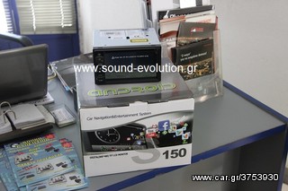 MITSUBISHI COLT LM ANDROID 802 + MPEG 4 + REAR CAMERA www.sound-evolution.gr-thumb-3