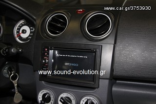 MITSUBISHI COLT LM ANDROID 802 + MPEG 4 + REAR CAMERA www.sound-evolution.gr-thumb-5