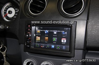 MITSUBISHI COLT LM ANDROID 802 + MPEG 4 + REAR CAMERA www.sound-evolution.gr-thumb-8