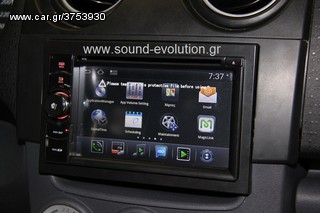 MITSUBISHI COLT LM ANDROID 802 + MPEG 4 + REAR CAMERA www.sound-evolution.gr-thumb-9