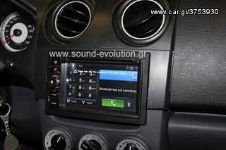 MITSUBISHI COLT LM ANDROID 802 + MPEG 4 + REAR CAMERA www.sound-evolution.gr-thumb-11