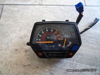 ΚΟΝΤΕΡ ΓΙΑ SUZUKI SHOGUN 110cc ##ΜΟΤΟ ΚΟΡΔΑΛΗΣ##