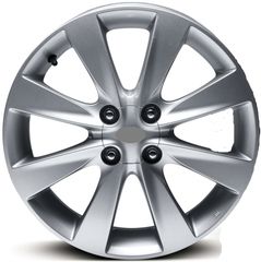 ANASTASIADIS STYLE HYUNDAI 15'' ZANTEΣ (15457)
