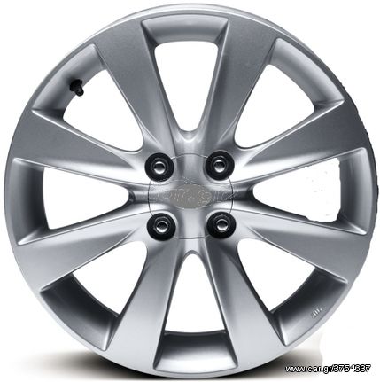 ANASTASIADIS STYLE HYUNDAI 15'' ZANTEΣ (15457)