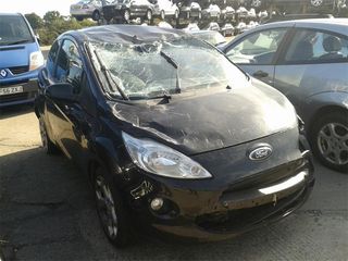 Ford Ka '11