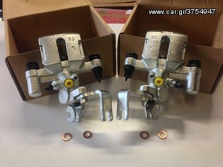 MAZDA RX8 - MX5 MK1-MK2-MK2.5  ΔΑΓΚΑΝΕΣ  ΦΡΕΝΩΝ  ΕΜΠΡΟΣ/ΠΙΣΩ-thumb-7