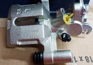 MAZDA RX8 - MX5 MK1-MK2-MK2.5  ΔΑΓΚΑΝΕΣ  ΦΡΕΝΩΝ  ΕΜΠΡΟΣ/ΠΙΣΩ-thumb-3