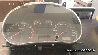 ΟΡΓΑΝΑ ΤΑΜΠΛΩ SEAT IBIZA 99-02