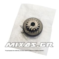 ΓΡΑΝΑΖΙ ΚΟΜΠΛΕΡ ΜΙΖΑΣ YAMAHA YAMAHA CRYPTON-R 115/T 110/105 ΔΙΠΛΟ ROC