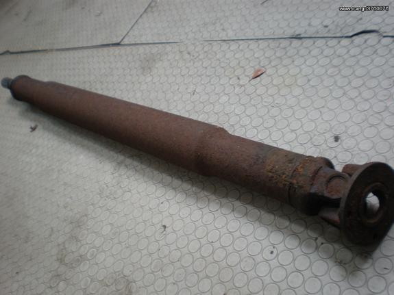 FORD TRANSIT ΚΕΝΤΡΙΚΟΣ ΑΞΟΝΑΣ