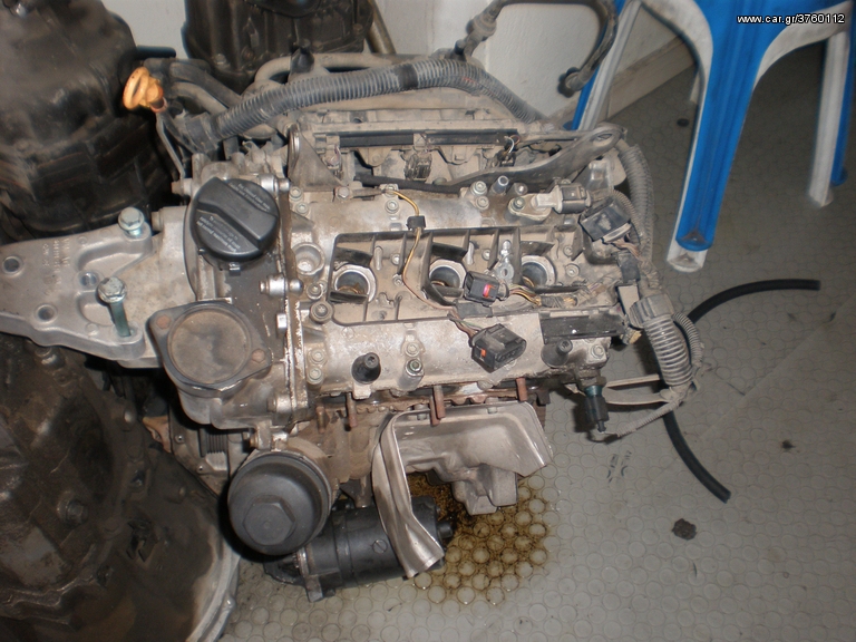 SEAT IBIZA 1.2 