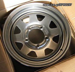 TOYOTA HILUX ΖΑΝΤΕΣ ΑΛΟΥΜΙΝΙΟΥ-thumb-4