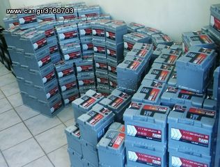 ΔΩΡΕΑΝ ΕΛΕΓΧΟΣ ΜΠΑΤΑΡΙΑΣ & ΑΚΡΟΔΕΚΤΩΝ & ΜΙΖΑΣ & ΔΥΝΑΜΟ & ΤΟΠΟΘΕΤΗΣΗ & ΜΟΝΟ ΣΤΟΝ "ΠΑVΛΟ"! ΑΝΑΛΥΨΕΩΣ 359-thumb-23
