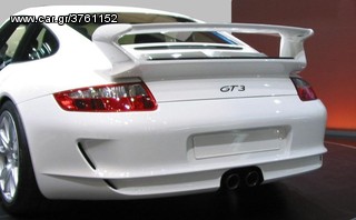 ΓΝΗΣΙΑ ΑΕΡΟΤΟΜΗ PORSCHE 911 997 GT3