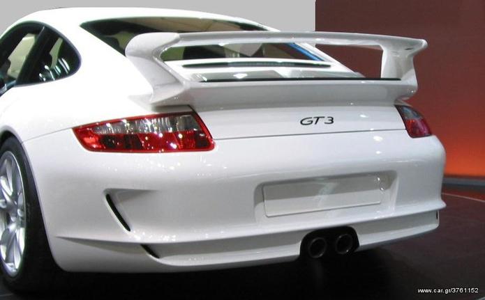 ΓΝΗΣΙΑ ΑΕΡΟΤΟΜΗ PORSCHE 911 997 GT3