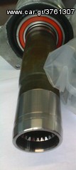ΗΜΙΑΞΟΝΙΟ VW T5 ΚΟΜΠΛΕ  ΑΧB AXC ΑΧΑ-thumb-1