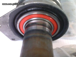 ΗΜΙΑΞΟΝΙΟ VW T5 ΚΟΜΠΛΕ  ΑΧB AXC ΑΧΑ-thumb-2