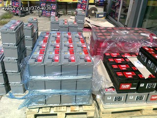 ΕΜΕΙΝΕΣ ΑΠΟ ΜΠΑΤΑΡΙΑ? ΗΡΘΑΜΕ ! & DELIVERY ΔΩΡΕΑΝ & ΤΟΠΟΘΕΤΗΣΗ ΣΤΟ ΒΟΛΟ & ΜΟΝΟ ΣΤΟΝ ''ΠΑVΛΟ'' ΑΝΑΛΗΨΕΩΣ 359-thumb-4