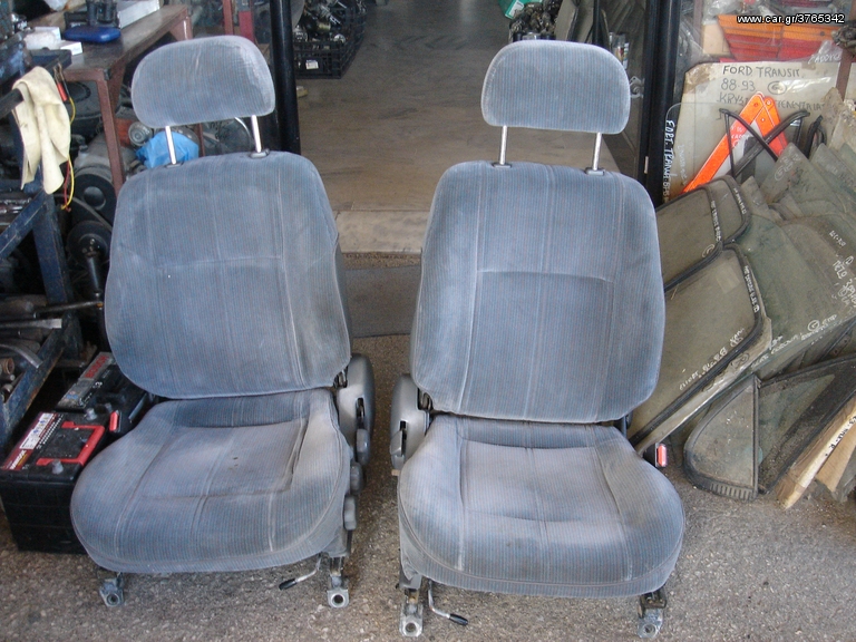 NISSAN SUNNY N14