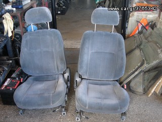 NISSAN SUNNY N14