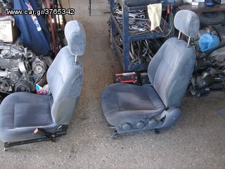 NISSAN SUNNY N14-thumb-1
