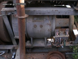 Γεννήτρια Bobcat 1978-thumb-4