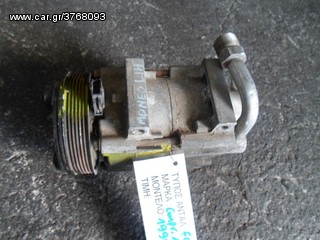 ΚΟΜΠΡΕΣΕΡ COMPRESSOR A/C FORD MONDEO / ESCORT , MOD 1994-1998