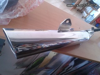 MODENAS KRISS ΕΞΑΤΜΙΣΗ NEW