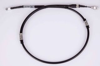 ΣΥΡΜΑ ΧΕΙΡΟΦΡΕΝΟΥ TOYOTA COROLLA EE101 AE101 ΟΠΙΣΘΙΟ
