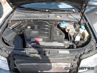 Audi A4 2003 1900tdi 130ps-thumb-1
