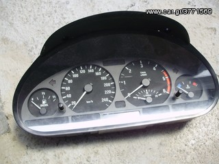 E46 BMW DIESEL ΚΑΝΤΡΑΝ-thumb-1