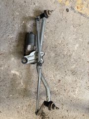E46 BMW ΜΟΤΕΡ ΥΑΛΟΚΑΘΑΡΙΣΤΙΡΟΝ kod 67.63-6 914 577