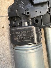 E46 BMW ΜΟΤΕΡ ΥΑΛΟΚΑΘΑΡΙΣΤΙΡΟΝ kod 67.63-6 914 577-thumb-2