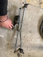 E46 BMW ΜΟΤΕΡ ΥΑΛΟΚΑΘΑΡΙΣΤΙΡΟΝ kod 67.63-6 914 577-thumb-4