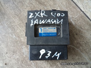 ΗΛΕΚΤΡΟΝΙΚΗ ΓΙΑ KAWASAKI ZXR  400cc 1993 model##ΜΟΤΟ ΚΟΡΔΑΛΗΣ##