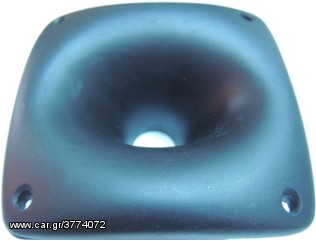  TRF AUDIO COMPRESSION DRIVER . TWEETER SENSITIVITY(1W/1M)  118dB . Η ΤΙΜΗ ΕΙΝΑΙ ΤΟ TEMAXIO-thumb-9