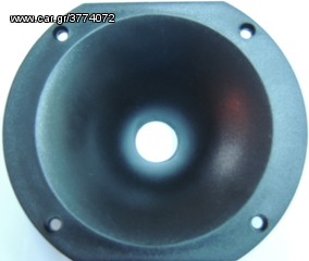  TRF AUDIO COMPRESSION DRIVER . TWEETER SENSITIVITY(1W/1M)  118dB . Η ΤΙΜΗ ΕΙΝΑΙ ΤΟ TEMAXIO-thumb-10