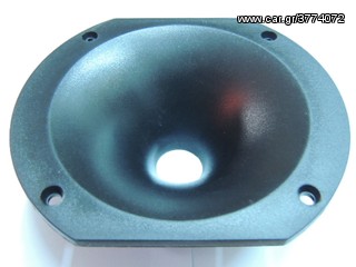  TRF AUDIO COMPRESSION DRIVER . TWEETER SENSITIVITY(1W/1M)  118dB . Η ΤΙΜΗ ΕΙΝΑΙ ΤΟ TEMAXIO-thumb-12