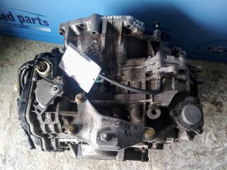 3S71-7000-CA 3S717000CA FORD MONDEO III 00-07 2,0TDCi 130ps  A/T Αυτόματο Σασμάν