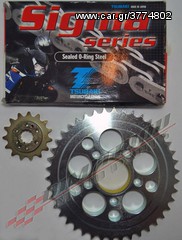 DUCATI MONSTER 996 ΚΙΤ ΓΡΑΝΑΖΙΩΝ  ΠΡΟΣΦΟΡΑ!!!!
