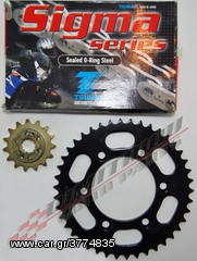 DUCATI MONSTER 916 KIT ΓΡΑΝΑΖΙΩΝ  ΠΡΟΣΦΟΡΑ!!!!