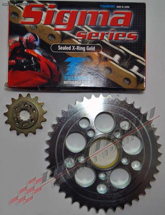 DUCATI MONSTER 1000 KIT ΓΡΑΝΑΖΙΩΝ ΠΡΟΣΦΟΡΑ!!!!